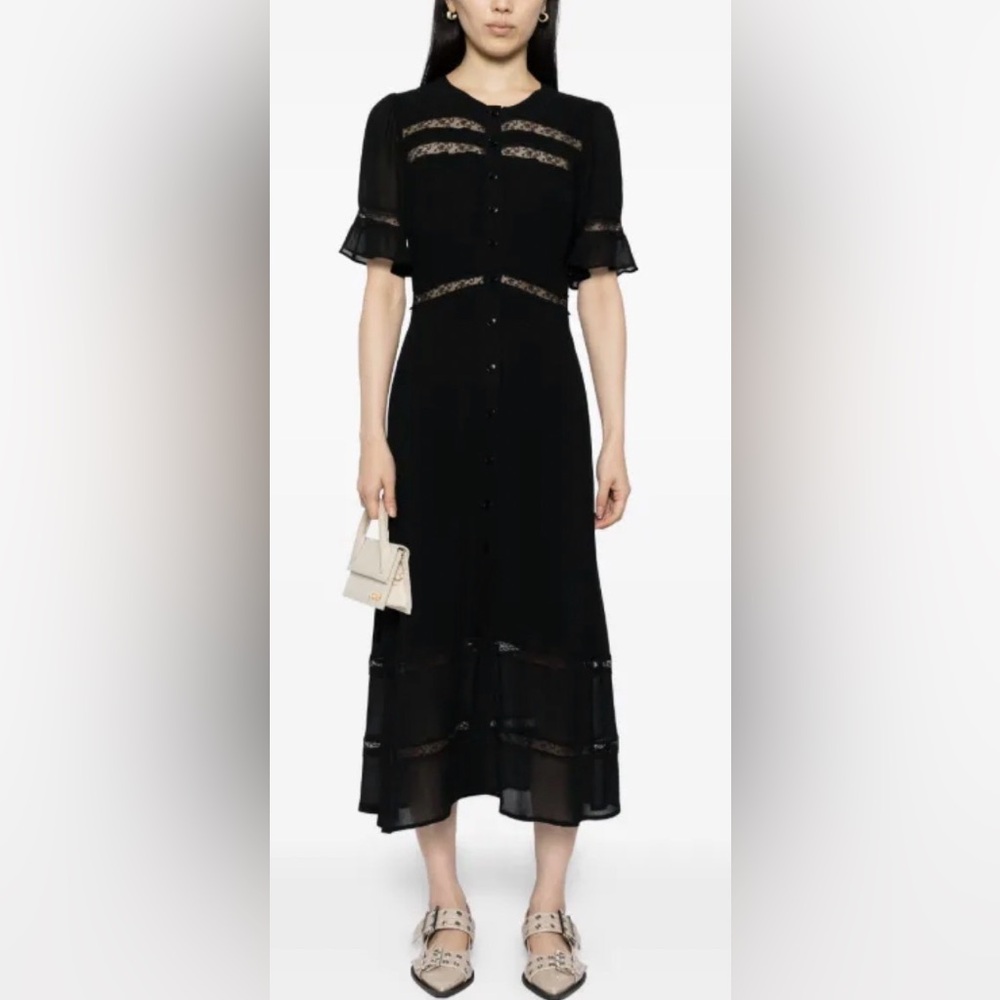 Woodson Dress